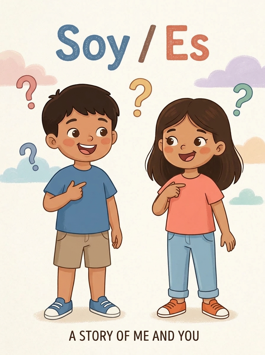Spanish Conversation Starters for Families