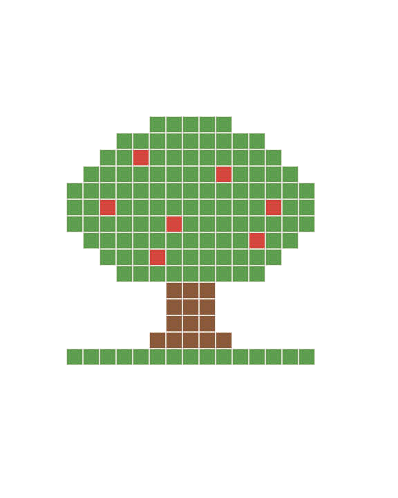 Answer: tree