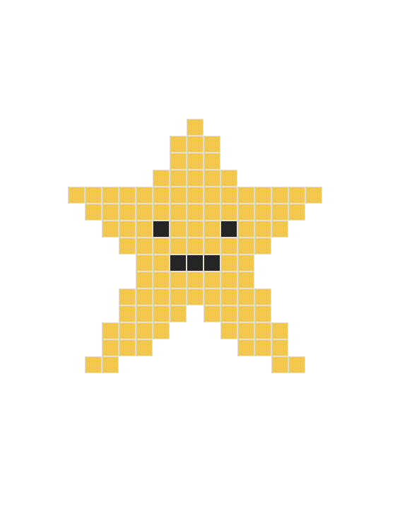 Answer: star