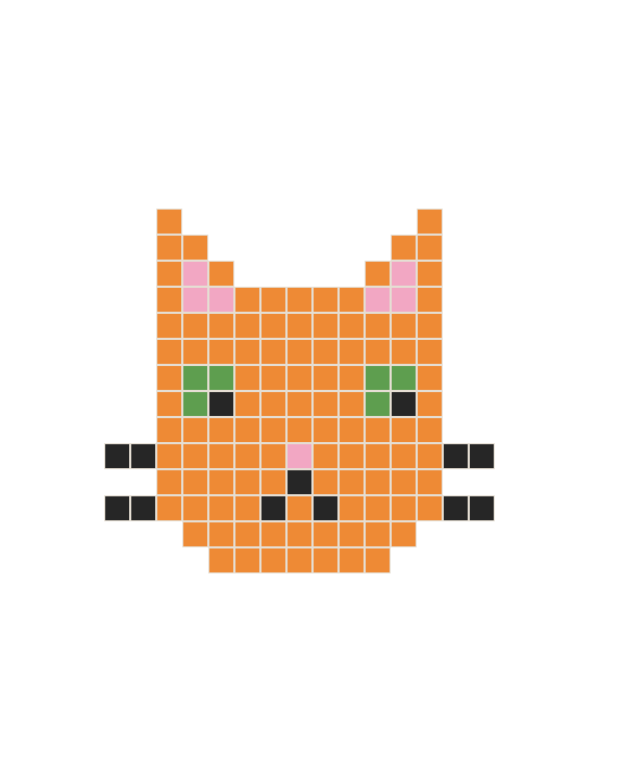 Answer: cat